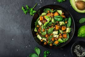 Daftar makanan untuk penderita stroke ringan. 10 Pilihan Sayur Untuk Diet Yang Membantu Menurunkan Berat Badan Bukareview