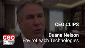 CEO Clips: Duane Nelson