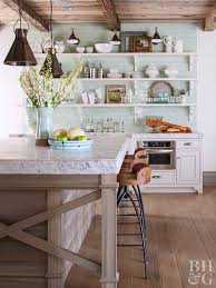 Rustic Kitchen Ideas