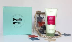 douglas box of beauty august 2016