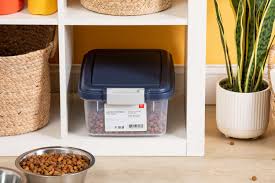 the 7 best dog food storage containers