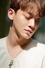 Chen's new single 'hello' is out! Update Exo S Chen Is Melancholy In Gorgeous New Teasers For Solo Debut Soompi