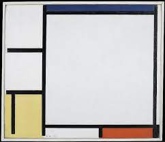 Piet Mondrian The Life And Works Of