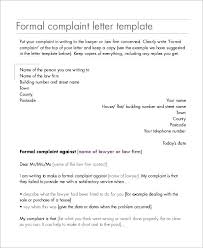 Complaint Reply Template Metabots Co
