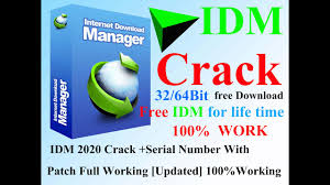 Internet download manager includes all. Idm Crack For Lifetime 2020 Internet Download Manager Windows 10 8 7 32 64 Bit 100 Work Youtube