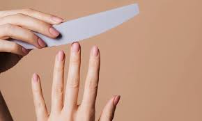 stop picking biting your cuticles