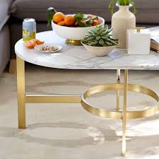 See more ideas about west elm coffee table, coffee table, elm coffee table. Marble Oval Coffee Table West Elm Coffee Table Oval Coffee Tables Marble Coffee Table