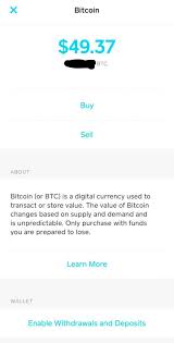 Fill in the required details. The Beginners Guide To Buying Bitcoin Using The Square Cash App
