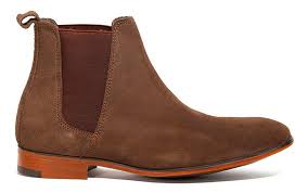 Timberland amherst chelsea boots sensorflex zapatos caballero botines a17h2. Botin Chelsea Hombre Gamuza Mercadolibre Com Mx