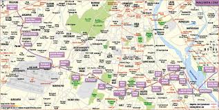 Image result for district centre janakpuri market MAP