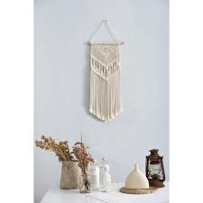 macrame wall hanging tapestry the