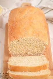 easy homemade bread recipe er