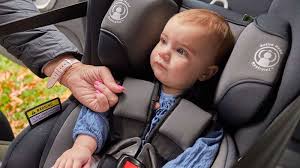Child Car Seats For 2022