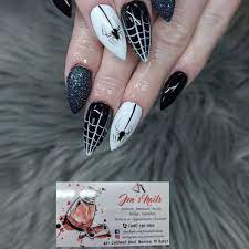 top 10 best nail salons in na id