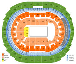 27 Explicit Allstate Arena One Direction Seating Chart