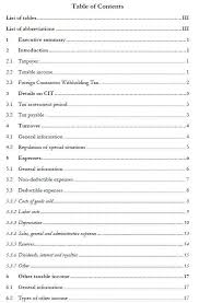 corporate income tax in vietnam 46 pages