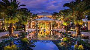 5 Star Hotels In Puerto Rico The St Regis Bahia Beach