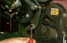 checking the brake light circuit how