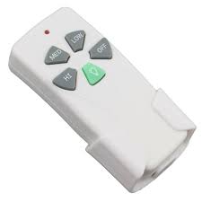 chq7030t replace remote control for