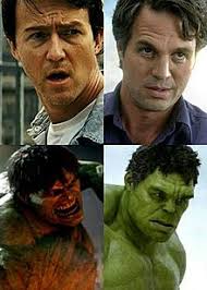 A firefly acting as usher, a kangaroo taking tickets and putting the stubs in her pouch, a chicken buying child tickets for her eggs. Bruce Banner Marvel Cinematic Universe Wikipedia