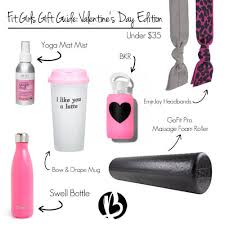 day gift ideas for fit s