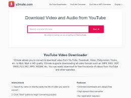 We process your submission in a few seconds, depending on the length of youtube video. 7 Best Free Youtube To Mp4 Converters Fancycrave