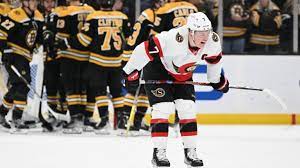 Four Takeaways From Bruins 2 1 Win Vs Senators gambar png