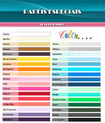 As colorações color touch também podem ser utilizadas como banho de brilho, correção do desbotamento e até intensidade de tom em colorações permanentes. Papel Color Plus 180g A4 50 Folhas No Elo7 Paper Shop A26cc7