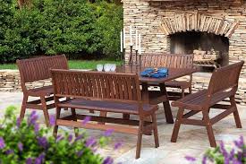 Patio Furniture For Outdoor Spaces