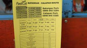 This was found by aggregating across different carriers and is the cheapest price for the whole month. Motorcycle Travel Via Roro Ferry Is Fast Gaining Popularity In Ph