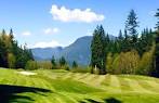 Westwood Plateau Golf and Country Club in Coquitlam, British ...