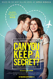 Nonton film in secret (2013) subtitle indonesia streaming movie download gratis online. Can You Keep A Secret 2019 Imdb