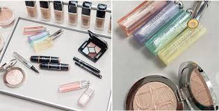 dior makeup collection for autumn 2016