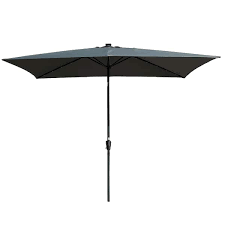 10 Ft Market Outdoor Patio Umbrella In
