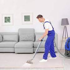 carpet cleaning 5 star facility