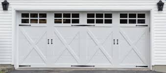 If you own a big vehicle or just have two of them, this garage door size will satisfy your needs. Which Do You Prefer A Double Garage Door Or Two Single Doors Raynor Garage Doors
