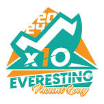 Everesting Mount Loay