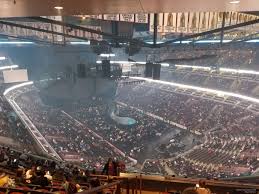 United Center Section 312 Concert Seating Rateyourseats Com