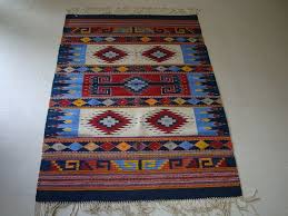 picture of arriero zapotec rugs