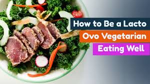Lacto vegetarian recipe vegetarian facts amazing vegetarian recipes vegetarian protein sources vegetarian breakfast recipes ovo vegetarian protein sources for vegetarians good sources of protein protein snacks. How To Be A Lacto Ovo Vegetarian Eating Well Part 2 Of 3 Youtube