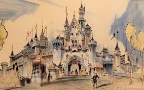 Disneyland Vs Disney World The Magic Kingdom And