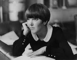 mary quant and her chelsea s swing