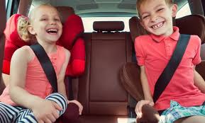 Car Seats Seat Belts And Children