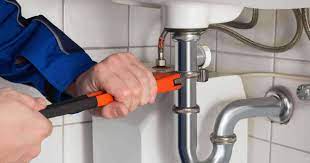 plumbing problems how to repair leaks