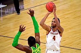 The usc freshman stands out even among the ones drafted in the top five over the past few seasons. Will Evan Mobley Become A Missed Opportunity For Rockets The Dream Shake