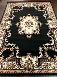 traditional rugs approx 8x5ft 160x230cm