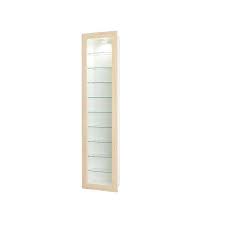 Ikea Glass Door Cd Dvd Wall Storage