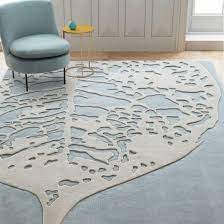 luxury style rugs hand tufted carpet
