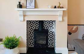 diy fireplace how to transform your