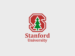 Cardinal red and palo alto green. Stanford University Logo Experimental By Ahmed Noor E Alam On Dribbble